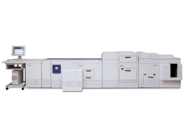 Xerox DocuTech 155 Highlight Color Low Price