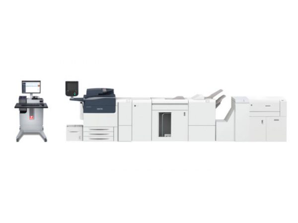 Xerox Versant 280 Press Low Price