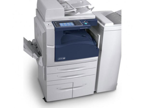 Xerox WorkCentre 5955i Low Price