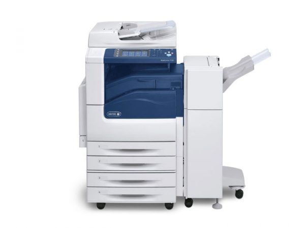 Xerox WorkCentre 7125 Low Price