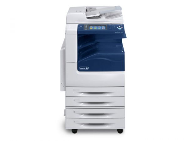 Xerox WorkCentre 7225 Low Price