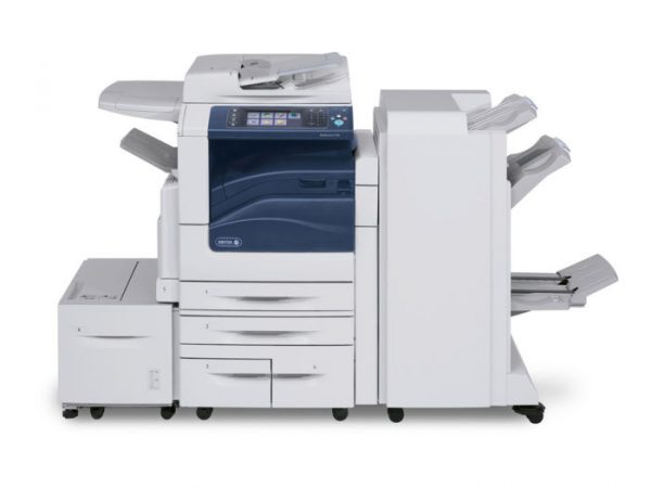 Xerox WorkCentre 7535 F Low Price
