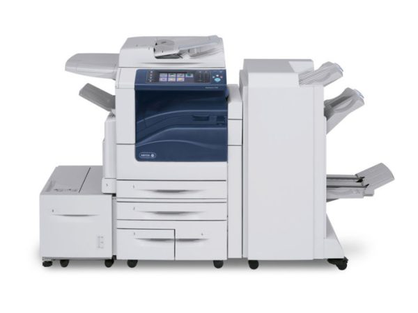 Xerox WorkCentre 7556 Price | Buy any Office Copier at low price