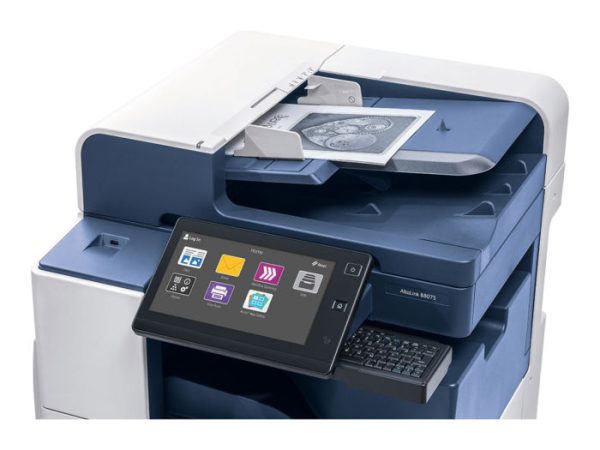 Xerox AltaLink B8045 used