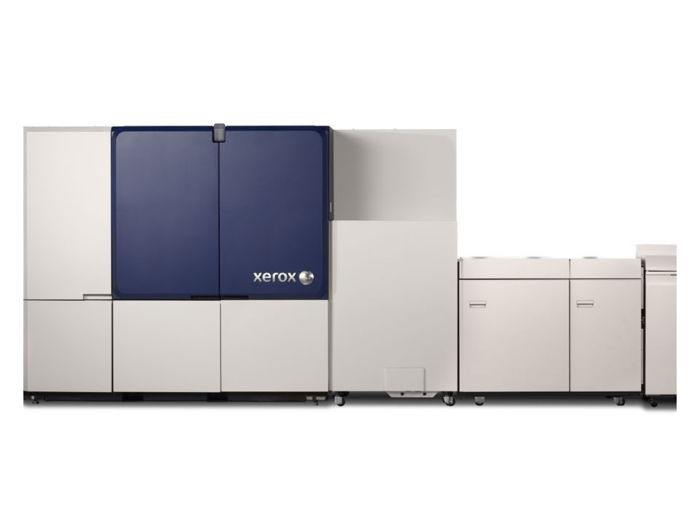 Xerox Brenva HD Production Inkjet Press Lower Price