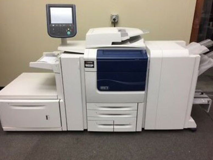 Xerox Color 560 Pirce