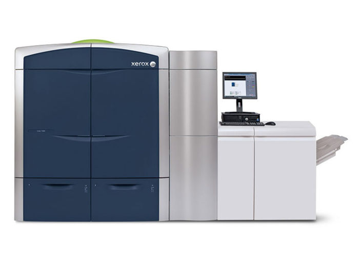 Xerox Color 800i Press Used Xerox Color 800i Press Pirce