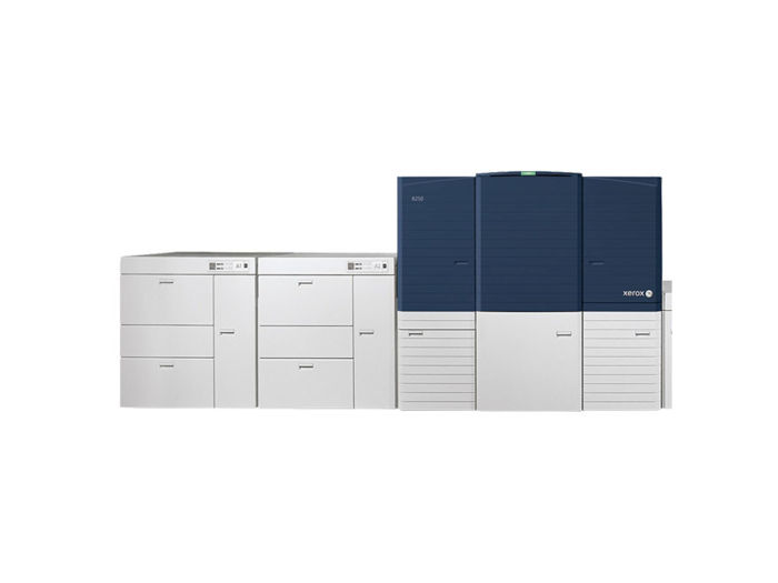 Xerox Color 8250 Production Printer