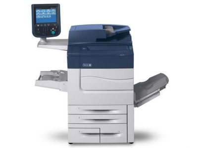 Xerox Color C60 Printer Pirce