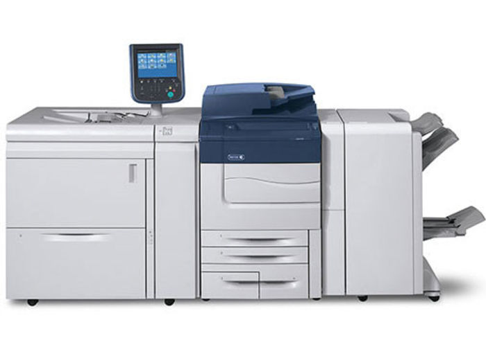 Xerox Color C60 Printer Lower Price