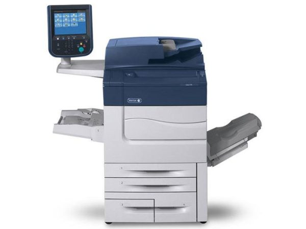 Xerox Color C70 Printer Pirce
