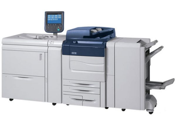 Xerox Color EC70 Printers 