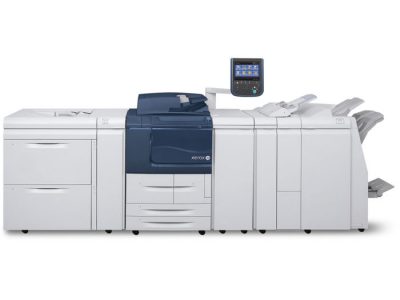 Xerox D136 Printer
