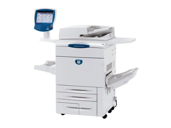 Xerox DocuColor 240 Lower Price