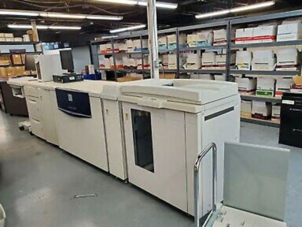 Xerox DocuColor 5000AP Lower Price