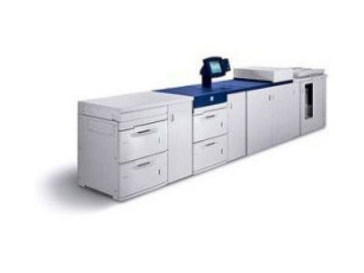 Xerox DocuColor 7002 used