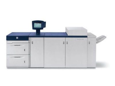 Xerox DocuColor 8000 used