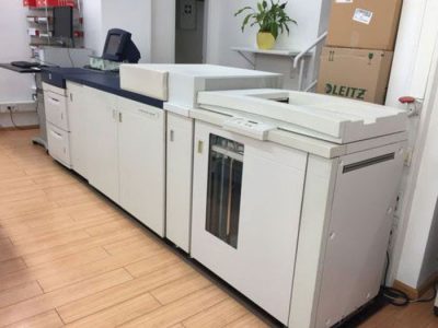 Xerox DocuColor 8000AP Lower Price