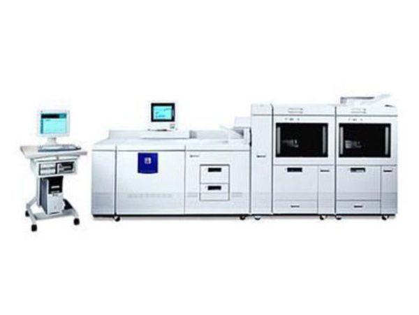 Xerox DocuPrint 135 Pirce
