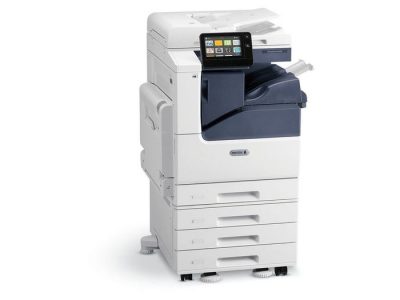 Xerox EC8036 used