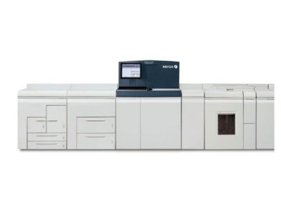 Xerox Nuvera 120 EA Pirce