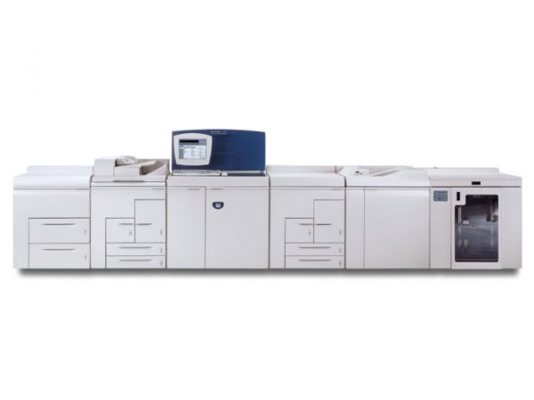 Xerox Nuvera 120 EA