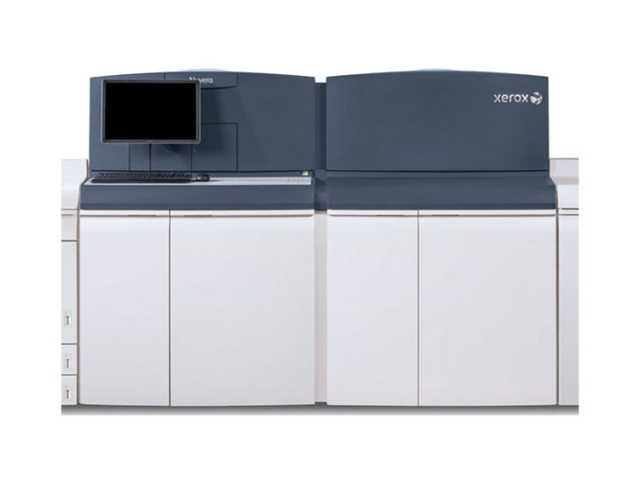 Xerox Nuvera 314 MX used