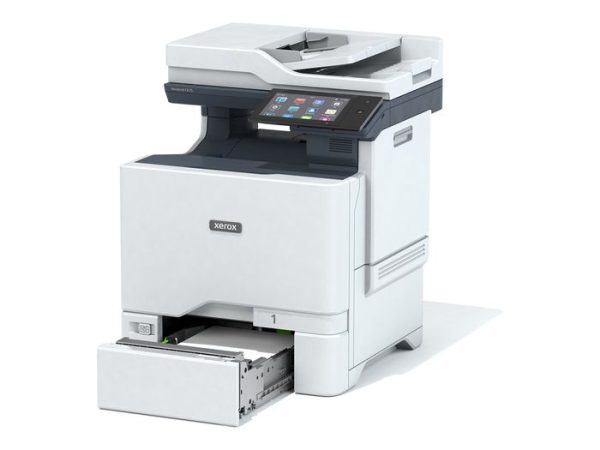 Xerox VersaLink C625DN used