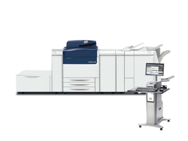 Xerox Versant 80 Press Pirce