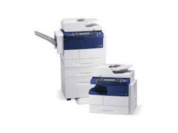 Xerox WorkCentre 4265XF used