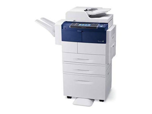Xerox WorkCentre 4265XF