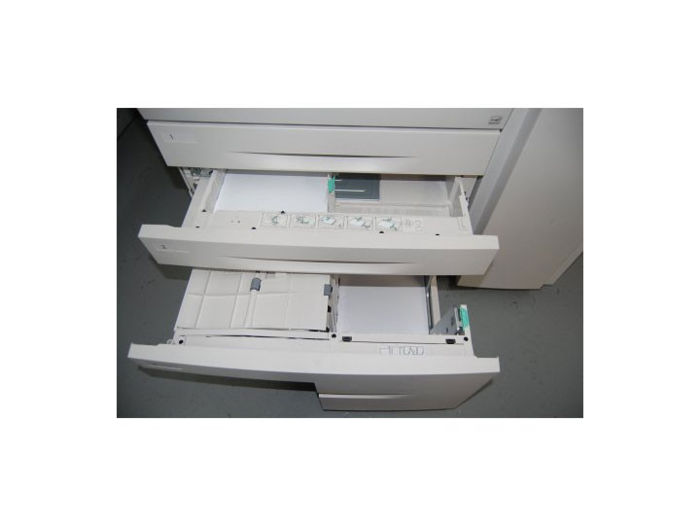 Xerox WorkCentre 5740 used