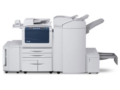 Xerox WorkCentre 5890i