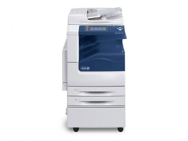 Xerox WorkCentre 7125 used