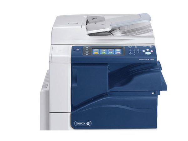 Xerox WorkCentre 7225 Lower Price