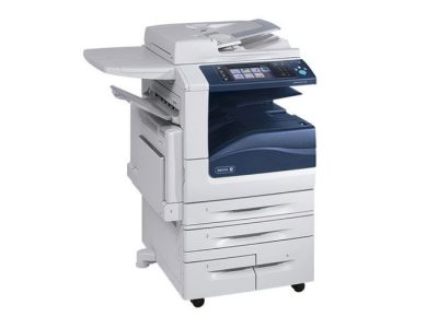 Xerox WorkCentre 7530 used