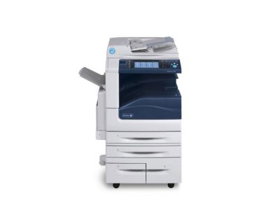 Xerox WorkCentre 7835 used