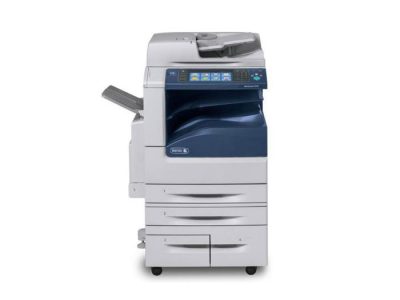 Xerox WorkCentre 7970 used