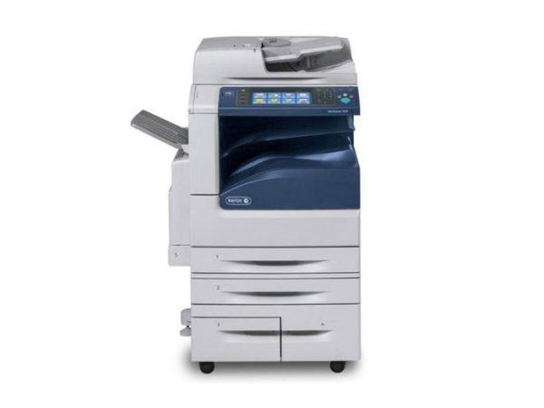 Xerox WorkCentre 7970i used