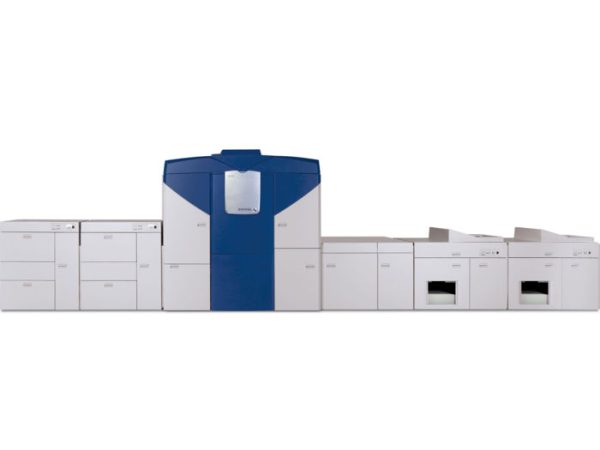 Xerox iGen4 Press Pirce