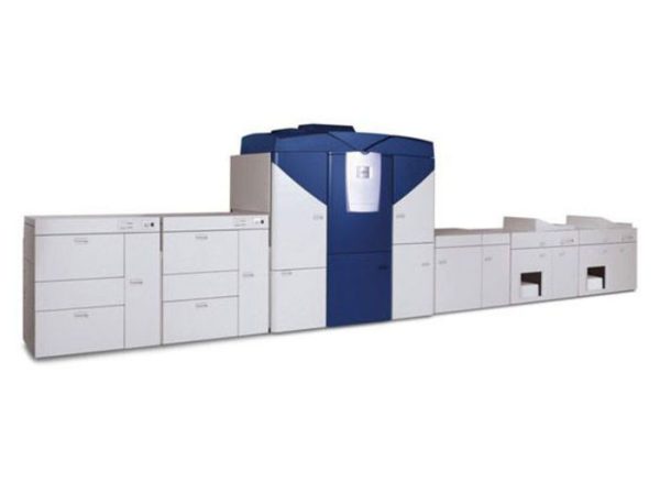 Xerox iGen4 Press
